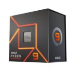 AMD Ryzen 9 7950X: Den Nya Stjärnan inom Energieffektiv Kryptobrytning