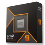 AMD Skjuter Upp Lanseringen av Ryzen 9000 till Augusti